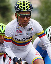 Nairo Quintana